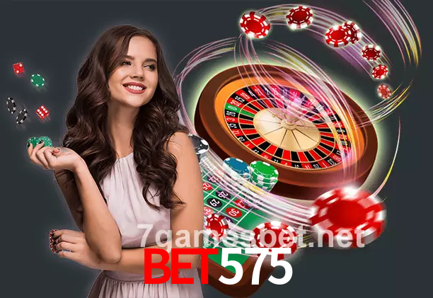 vivo no cassino Bet575